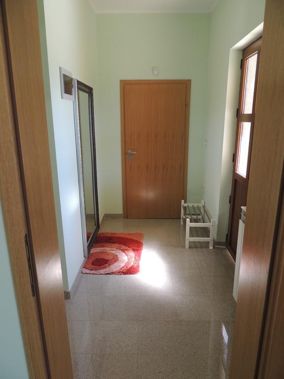 Stoja Apartment Pula Eksteriør billede
