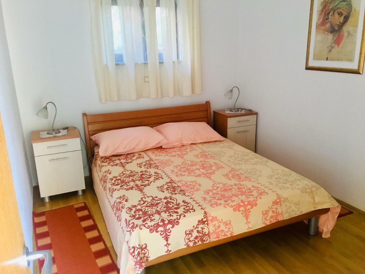 Stoja Apartment Pula Eksteriør billede